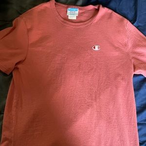 Mens Champion T-shirt